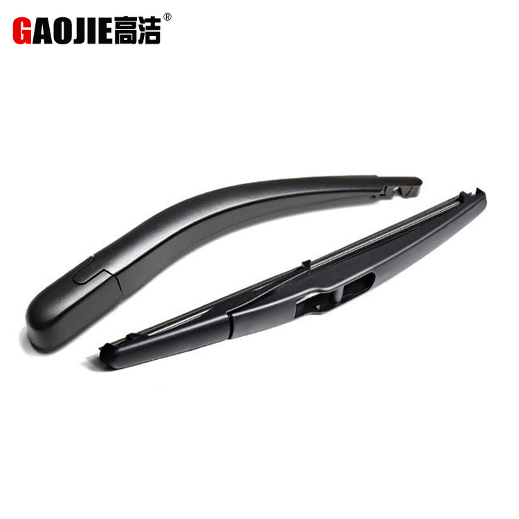 Rear Wiper Blade and Arm Assembly for CHANGAN CS35/CS75 PLUS/CS55/CS15/EADO - Image 2