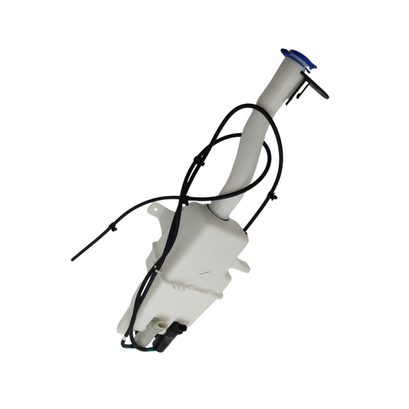 Windshield Washer Fluid Reservoir Assembly with Motor and Hose for CHANGAN OSHAN Z6 and UNI-Z - Image 5