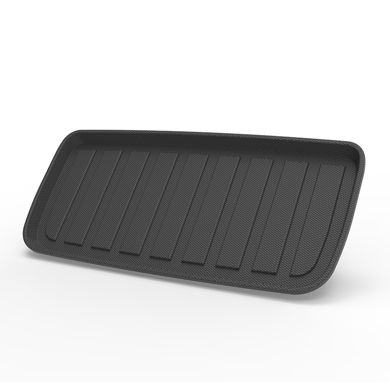 TPE Trunk Mat Waterproof and Non-Slip for DEEPAL SL03 / DEEPAL S07 (S7) - Image 4