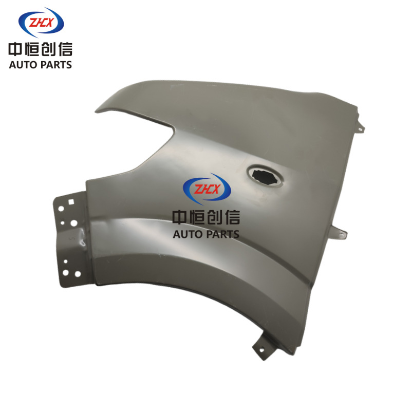 Front Fender Panel for Changan Star 9 (2020) Iron Body Panel - Image 2