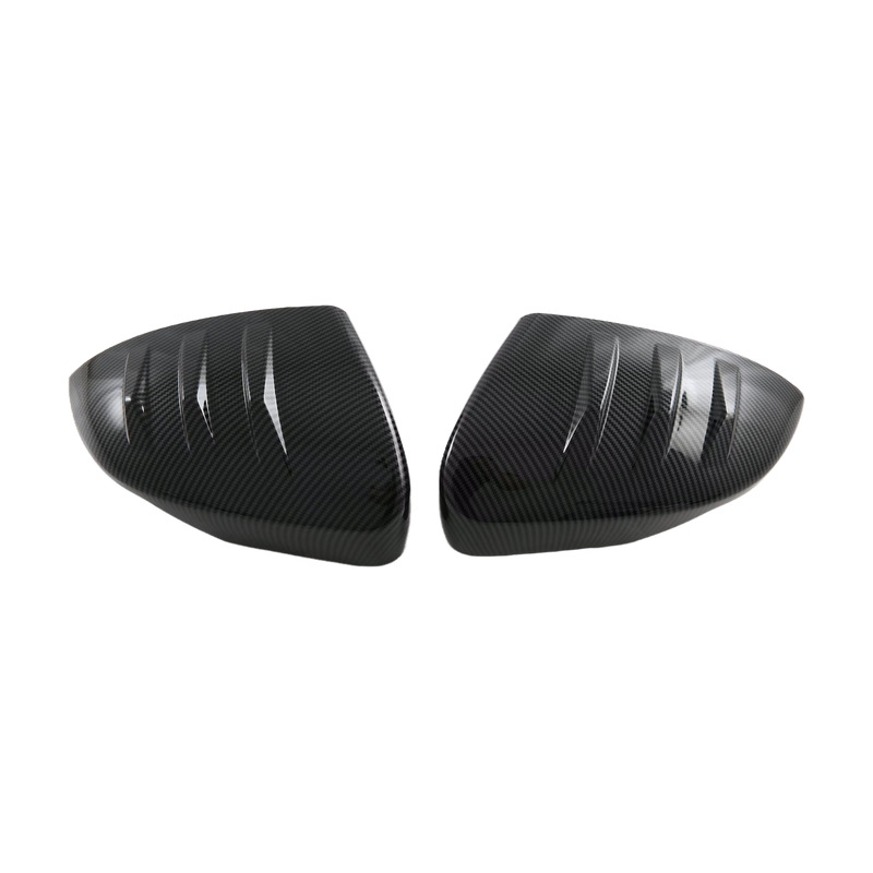 Exterior and Interior Trim Set for 2023 DEEPAL S07 - Mirror Covers, Door Handles, and Door Sill Strips - Image 5