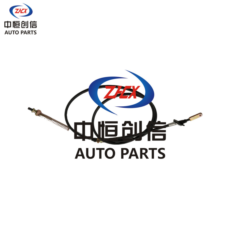 Clutch Cable Control Wire for CHANGAN Ruixing M80 | 1602010-AT02 - Image 3