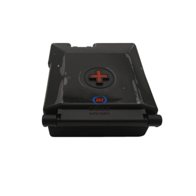 Positive Battery Terminal Fuse Box for CHANGAN UNI-V - Image 5