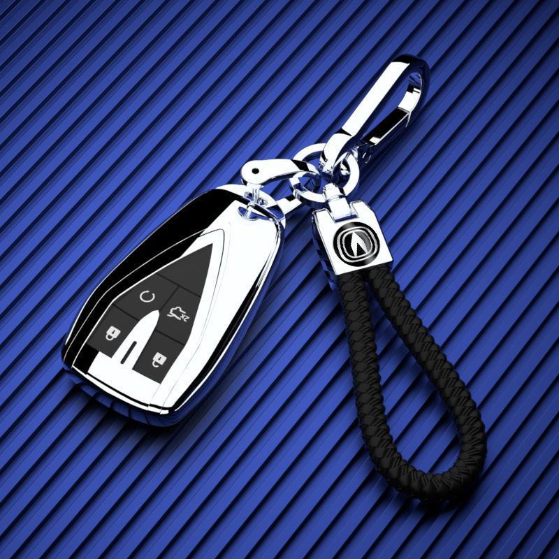 Remote Key Case Protective Cover for Second-Generation CHANGAN UNI-T and UNI-V - Image 5