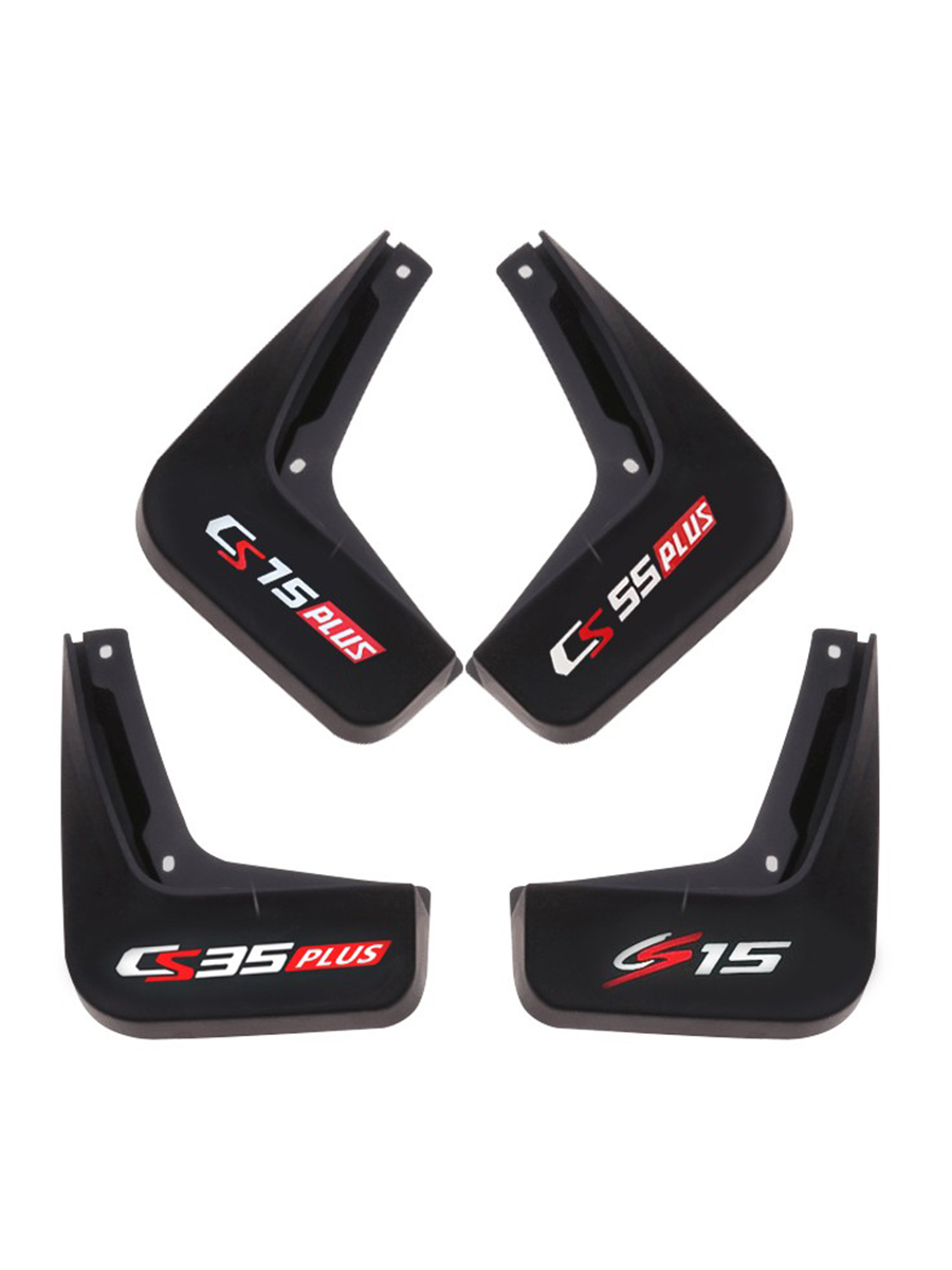 Car Mud Flaps Set for CHANGAN CS75 PLUS CS55 CS35 CS15 Eado UNI-K UNI-V UNI-T - Image 5