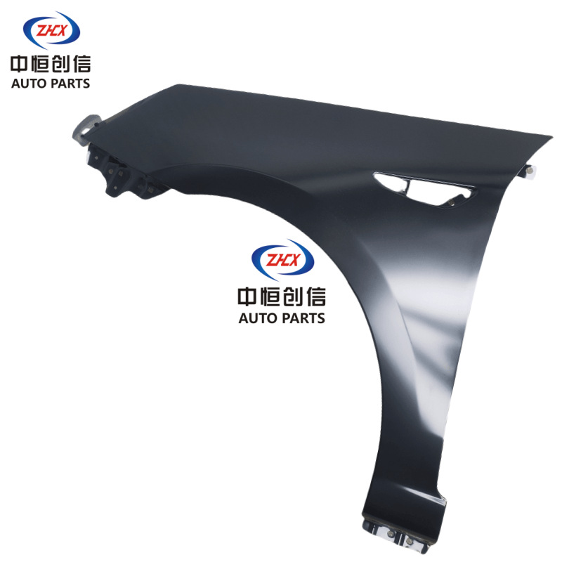 Front Fender Panel Wing Panel for CHANGAN Eado 2012 - Image 3