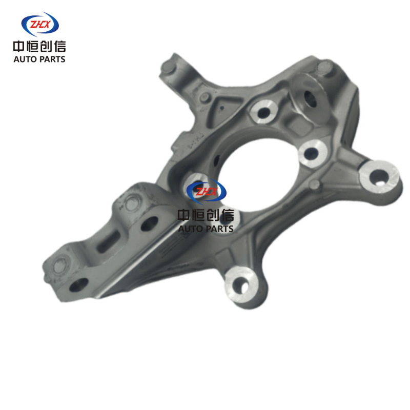 Front Steering Knuckle Assembly for DEEPAL S07 (Changan Shenlan S7) - Image 5