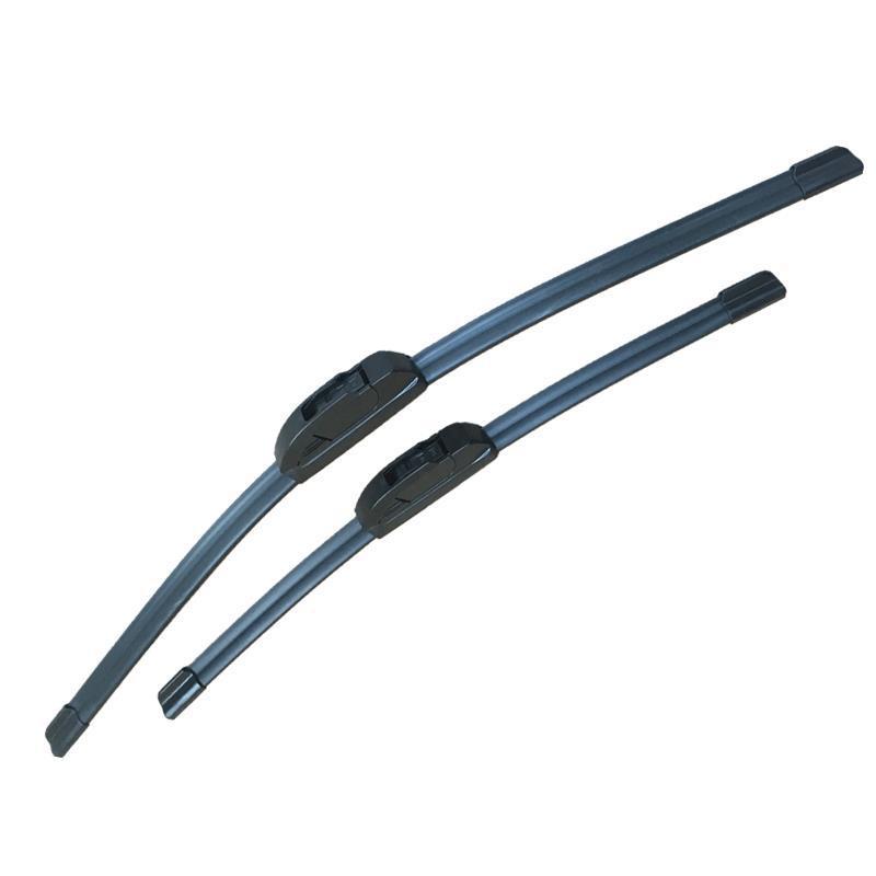 Front and Rear Frameless Wiper Blade Set for DEEPAL S07 / S7 (2023-2024) - Image 3