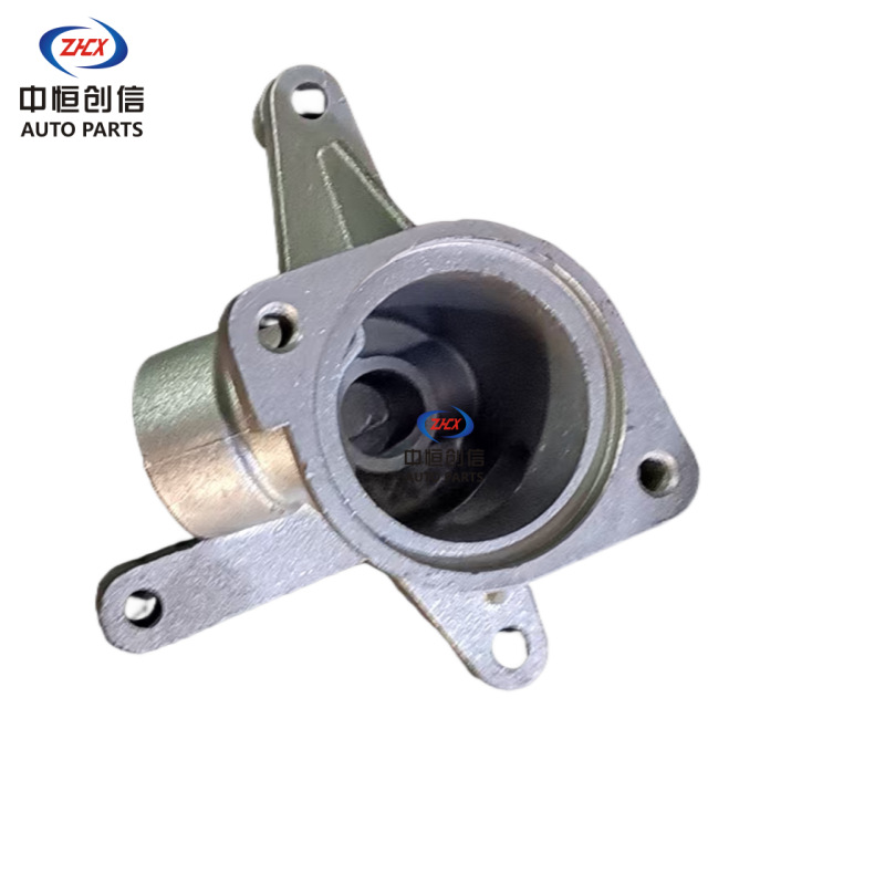 Engine Coolant Thermostat Housing Assembly for CHANGAN Ruixing M90 - Image 3