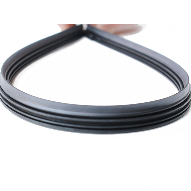 Premium Silent Wiper Blade Refill Strips (1 Pair) for CHANGAN CS Series, Eado, and Yuexiang - Image 5