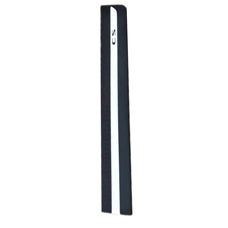 Front Door Outer Guard Guard Assembly for CHANGAN CS15 (2019 Model) - Image 5