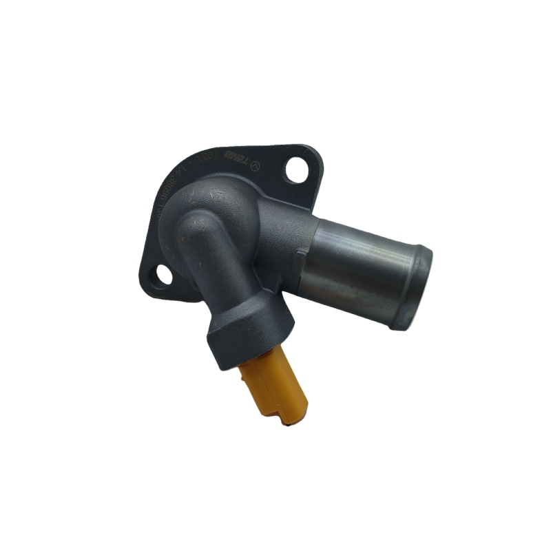Electronic Thermostat Assembly for CHANGAN UNI-K CS95 CS75 CS55 CX70 1306010-H02 - Image 4