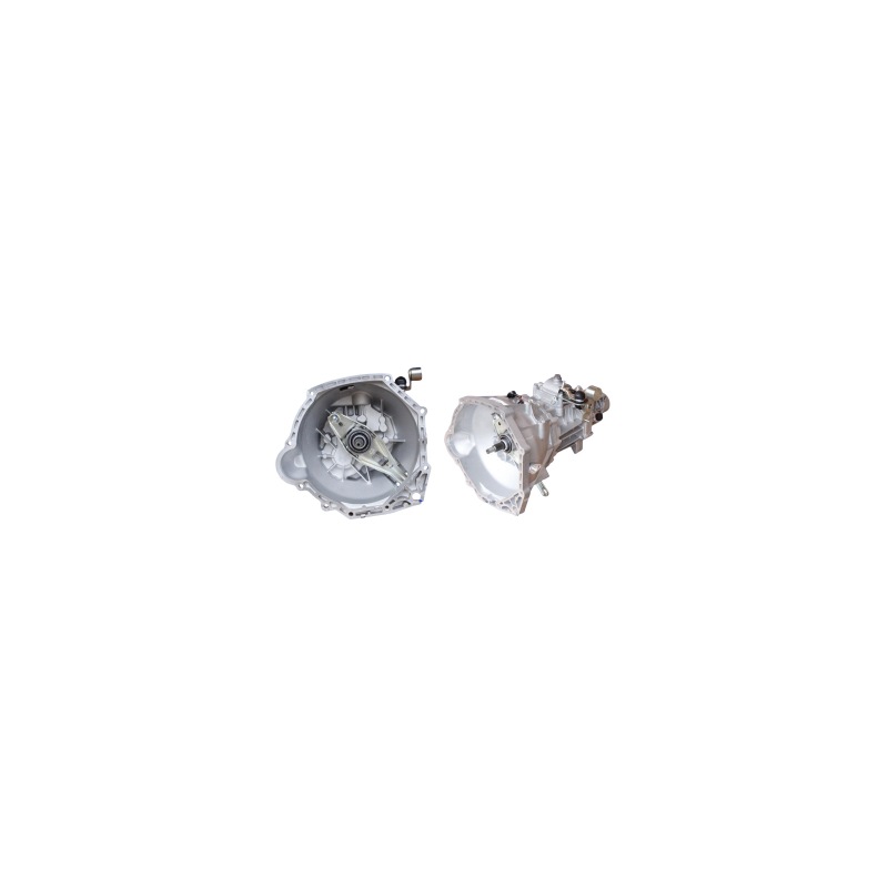 Manual 5-Speed Transmission Gearbox Assembly for CHANGAN Starlight 4500 1.3L 4G13 - Image 5