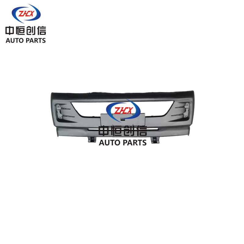 Front Bumper Assembly for Dongfeng Xiaokang (DFSK) C56 - OEM 2803010-HE01 - Image 3