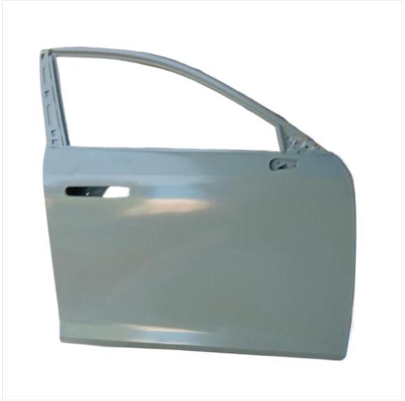 Rear Bumper Frame Reinforcement C281F270204-0100 for CHANGAN UNI-V - Image 4