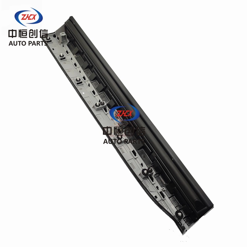 Front Door Outer Guard Plate Assembly for CHANGAN CS75 PLUS (3rd Gen) - Image 5