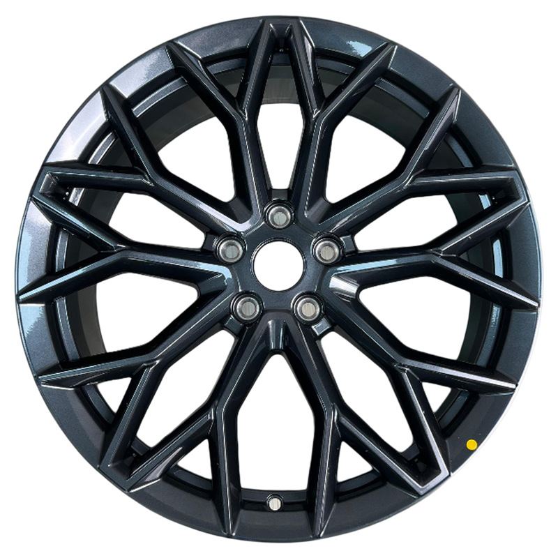 Original 20-Inch Aluminum Alloy Wheel Rim (20x8J, 5x114.3) for CHANGAN UNI-T - Image 5