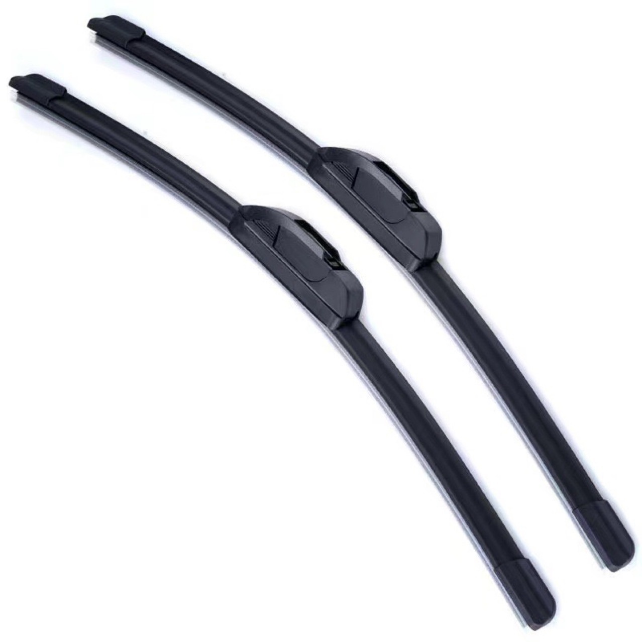 Premium Bone-Free Wiper Blades for DEEPAL S07 S03 G318 L07 and CHANGAN NEVO A05 A07 Q05 E07 - Image 3