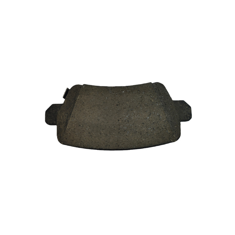 Rear Brake Pad Set for Changan UNI-Z and OSHAN Z6, OEM 3502180-CW05 3502280-CW05 - Image 5