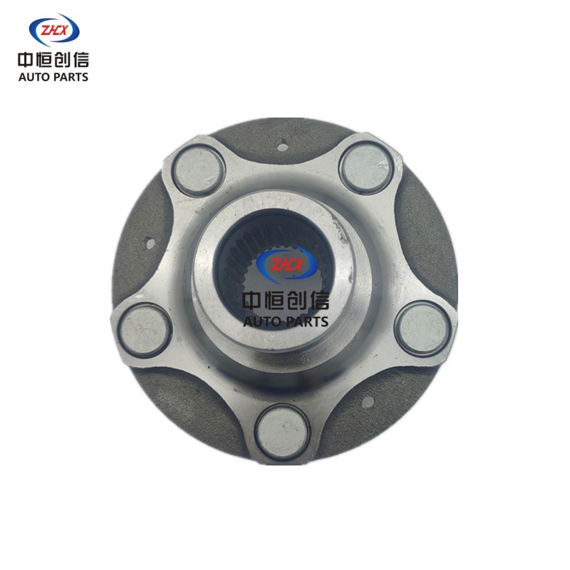 Front Wheel Hub Bearing Assembly (3501140-CR01) for CHANGAN UNI-K 2WD and CHANGAN CS95 - Image 3