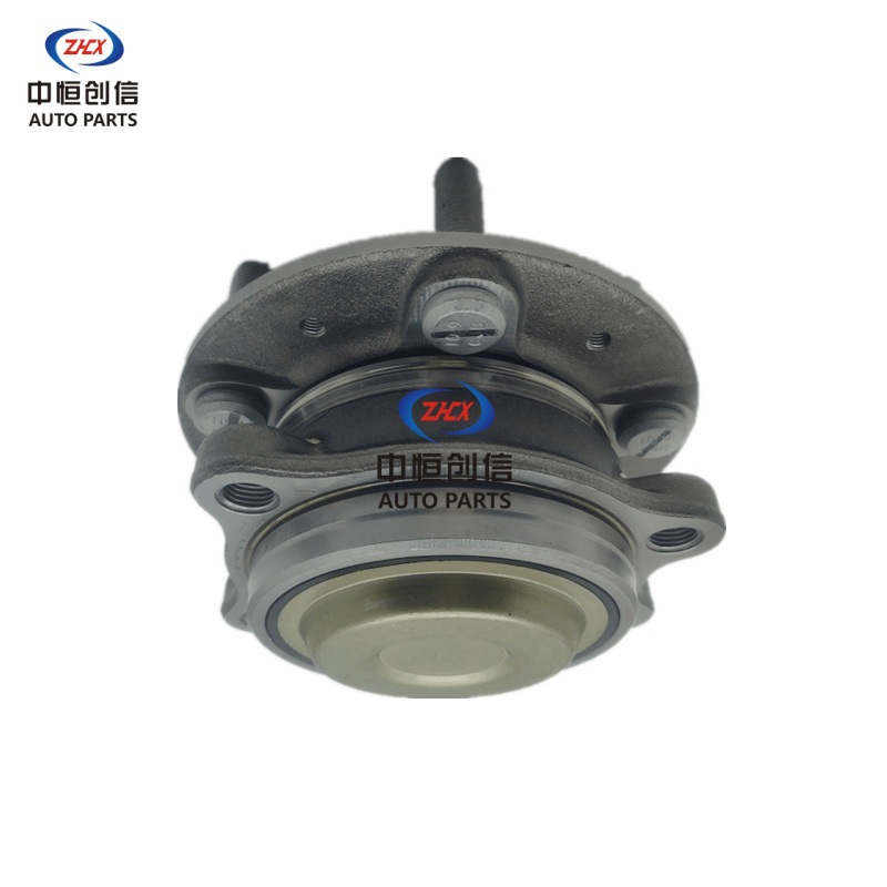 Front Wheel Hub Bearing Assembly for DEEPAL S07 and DEEPAL S7 - Image 3