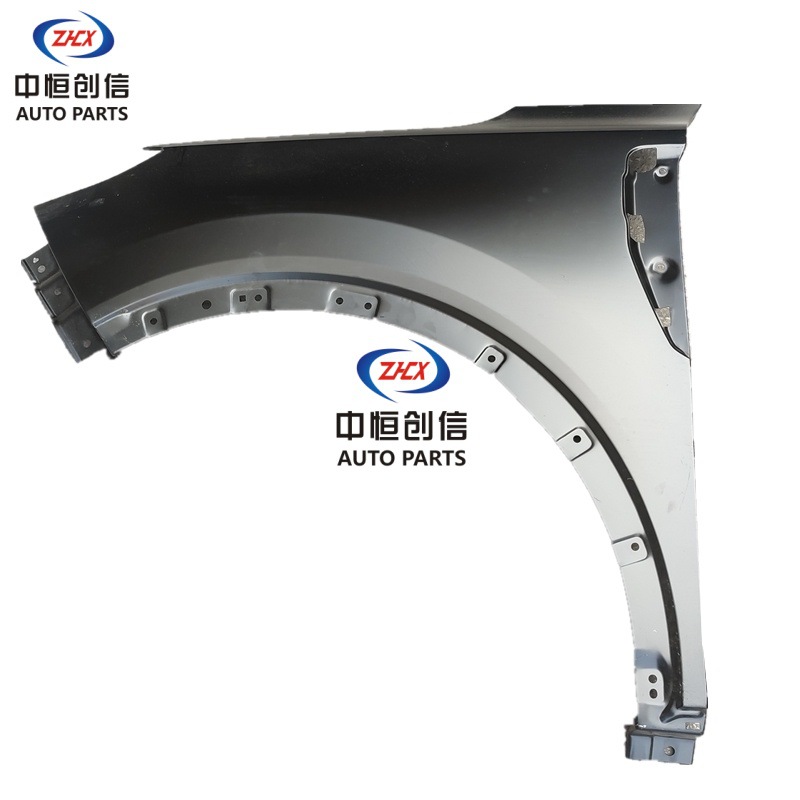 Front Fender Panel Sheet Metal for CHANGAN CS55 PLUS 2nd Generation - Image 5