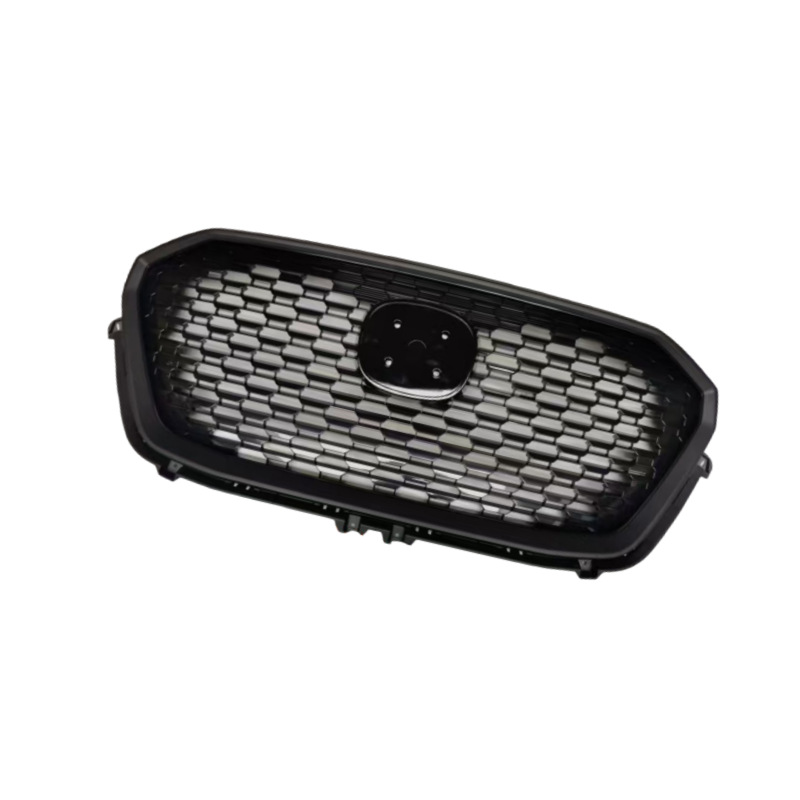Front Bumper Upper Brille Air Intake Mesh for KAICENE F70 and CHANGAN HUNTER - Image 2