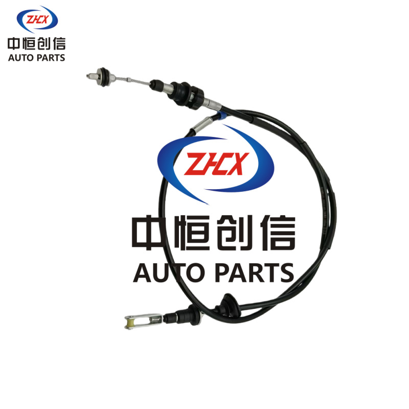 Manual Clutch Cable for CHANGAN Star 2 Generation with 466 Engine - Image 4