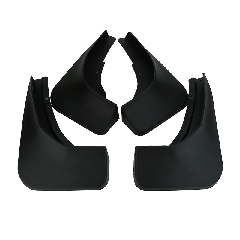 Durable Splash Guards Mud Flaps Set for CHANGAN UNI-V UNI-T UNI-K CS95 CS75 CS55 CS35 CS15 - Image 5