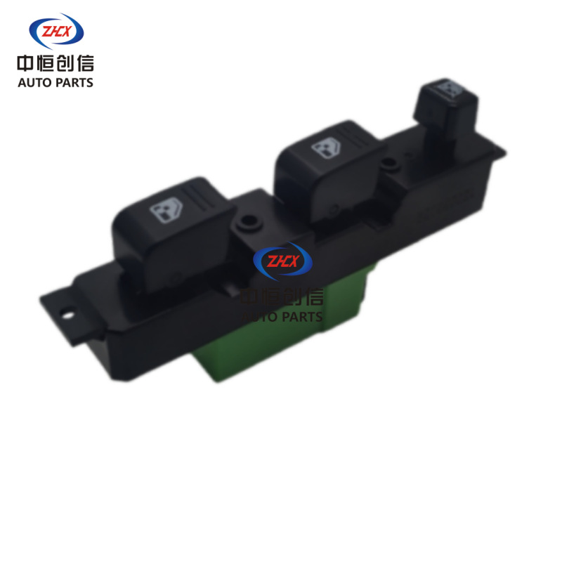 Main Electric Window Switch Left Front for Changan Ruixing 3746050-G01-BA - Image 5