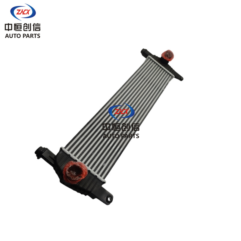 Engine Intercooler Assembly for CHANGAN Hunter and KAICENE F70 Pickup Truck - Image 3