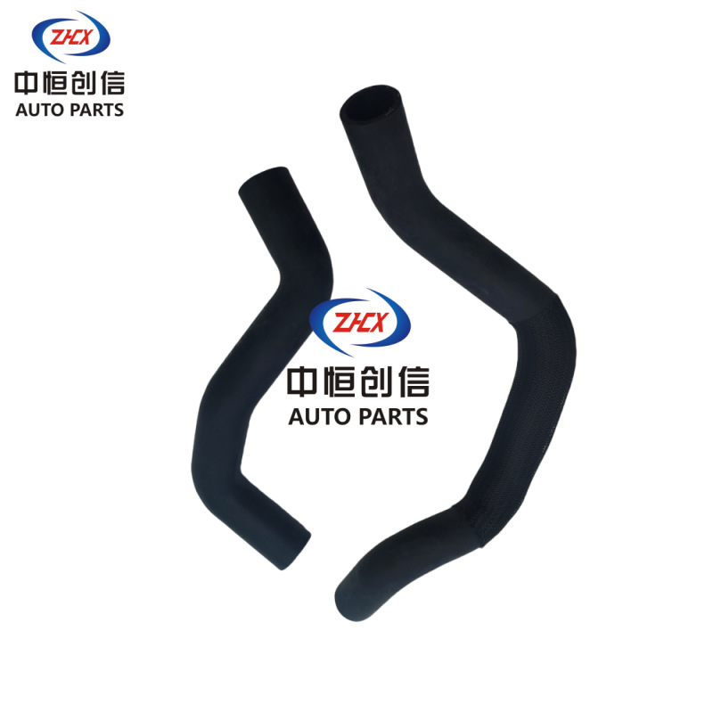 Engine Radiator Inlet and Outlet Water Hose for CHANGAN UNI-V - Image 3