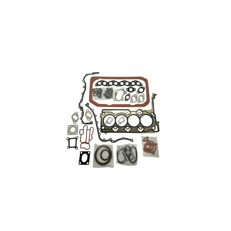 Engine Overhaul Gasket and Oil Seal Repair Kit for KAICENE F70 Hunter D20T - Image 3