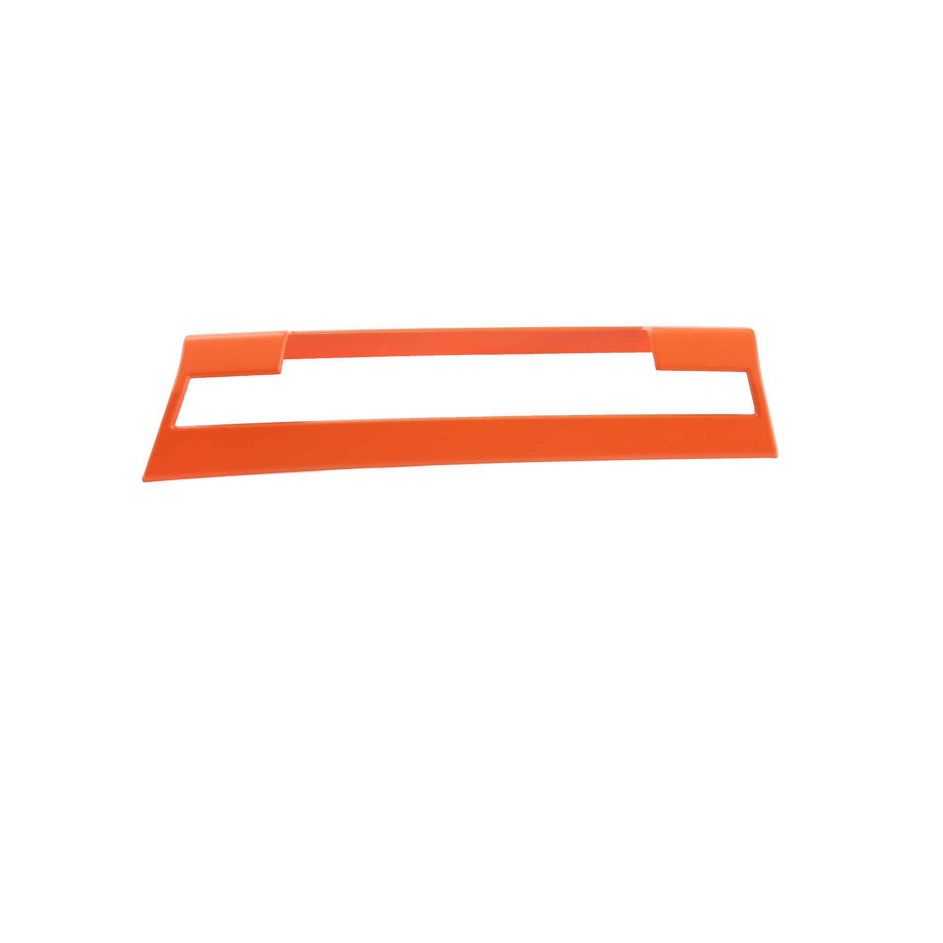 Interior Trim Accents Carbon Fiber Style for CHANGAN UNI-V 2022 - Image 5