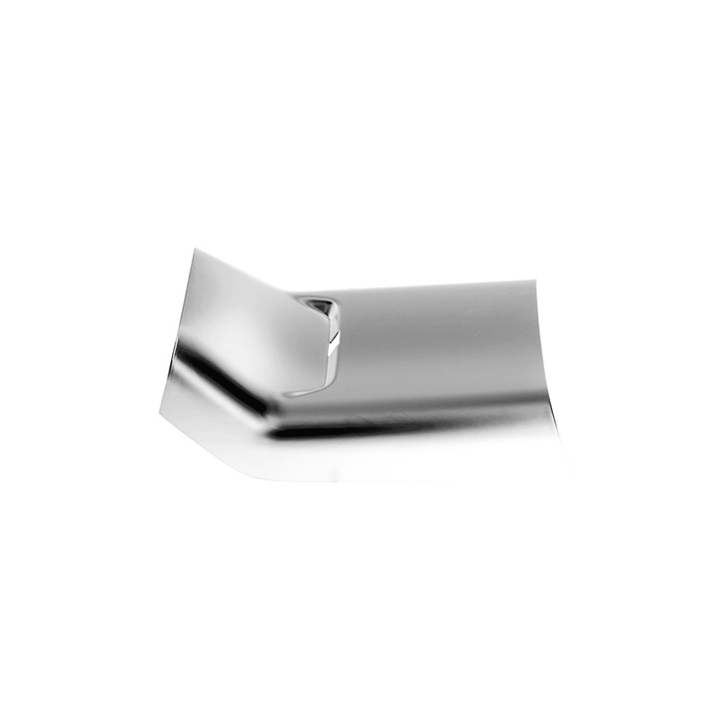 Rear Lower Air Vent Trim Panel Cover Carbon Fiber Style for DEEPAL S07 (S7) - Image 3