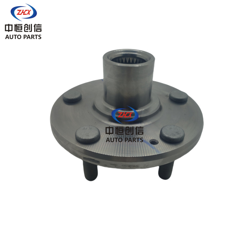 Front Wheel Hub Bearing Assembly for CHANGAN CS35 - Image 5