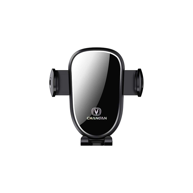 Custom Dashboard Air Vent Car Phone Holder for CHANGAN CS55 PLUS Blue Whale Edition - Image 5
