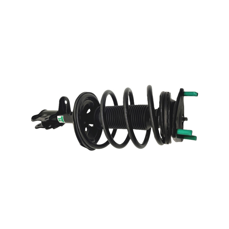 Front Shock Absorber and Coil Spring Assembly for CHANGAN Eado 2012-2017 - Image 5