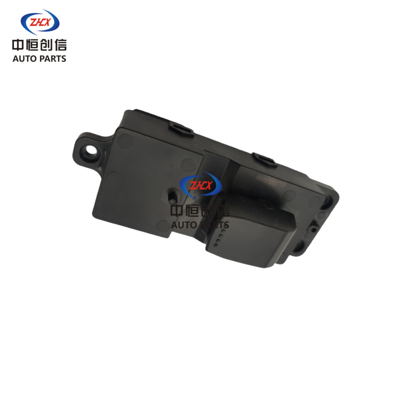 Right Rear Passenger Side Electric Window Switch for Changan New Star 3746060-Y01 - Image 3