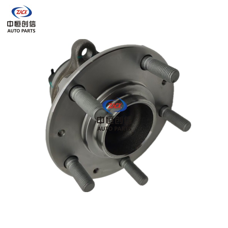 Rear Wheel Hub Bearing Assembly 3502120-CN01 for CHANGAN UNI-T - Image 5