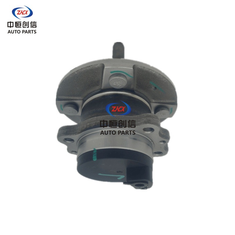 Rear Wheel Hub Bearing Assembly for CHANGAN Benben E-Star (Disc Brake System) - Image 4