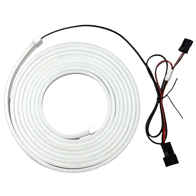Rear Trunk Ambient Light and LED Strip for CHANGAN DEEPAL S07 S05 NEVO A07 UNI-V OSHAN X5 and CS75 Series - Image 5