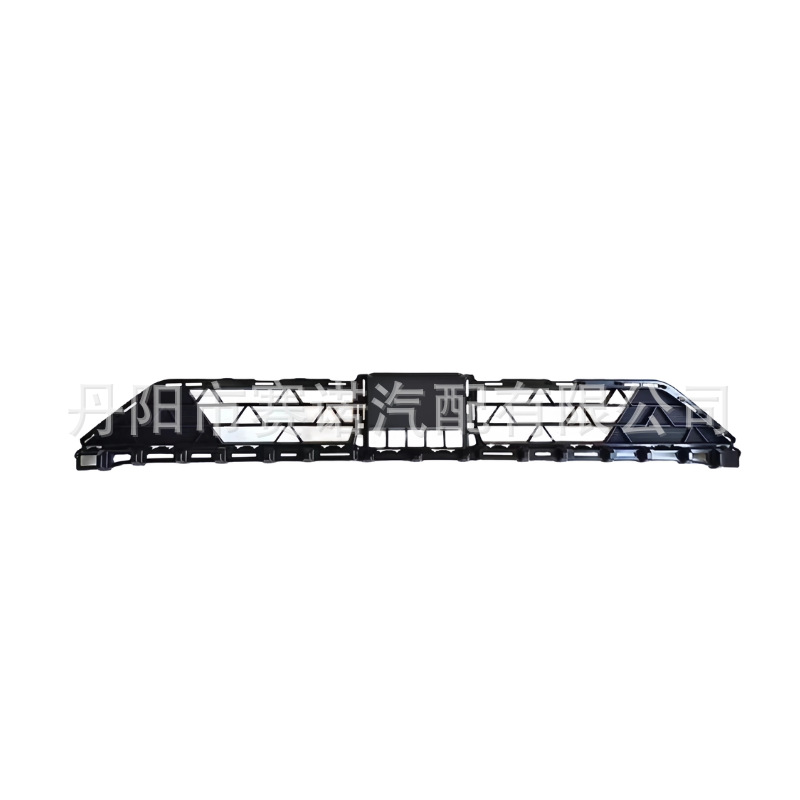 Front Bumper Lower Intake Grille Mesh for CHANGAN UNI-V, Part No. C281F271301-1400 - Image 3