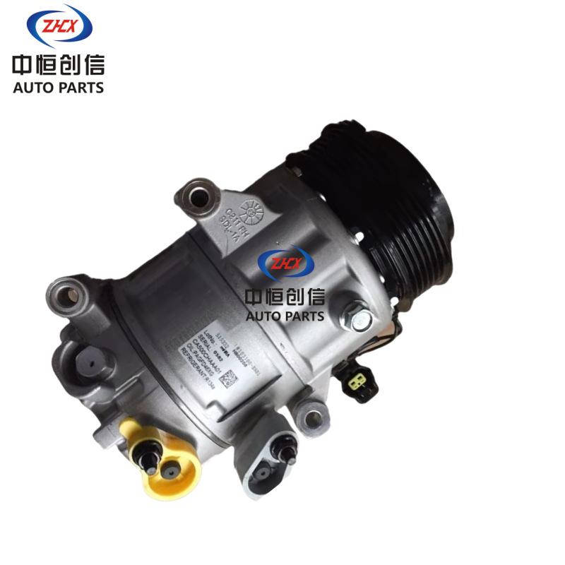A/C Compressor Assembly for CHANGAN Eado (2018-Present) OEM 8103100-BN01 - Image 4