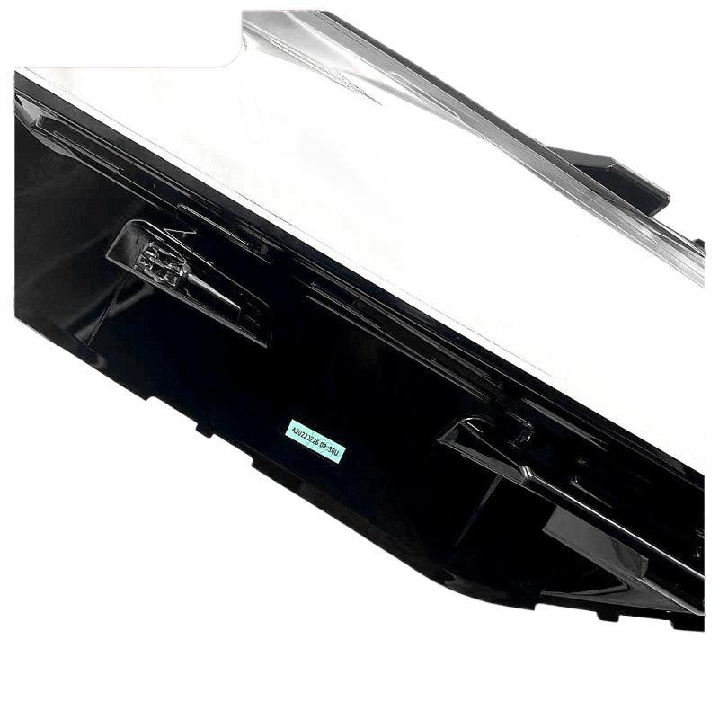 Replacement Headlight Lens Cover for 2022+ CHANGAN UNI-V Passenger Side - Image 2