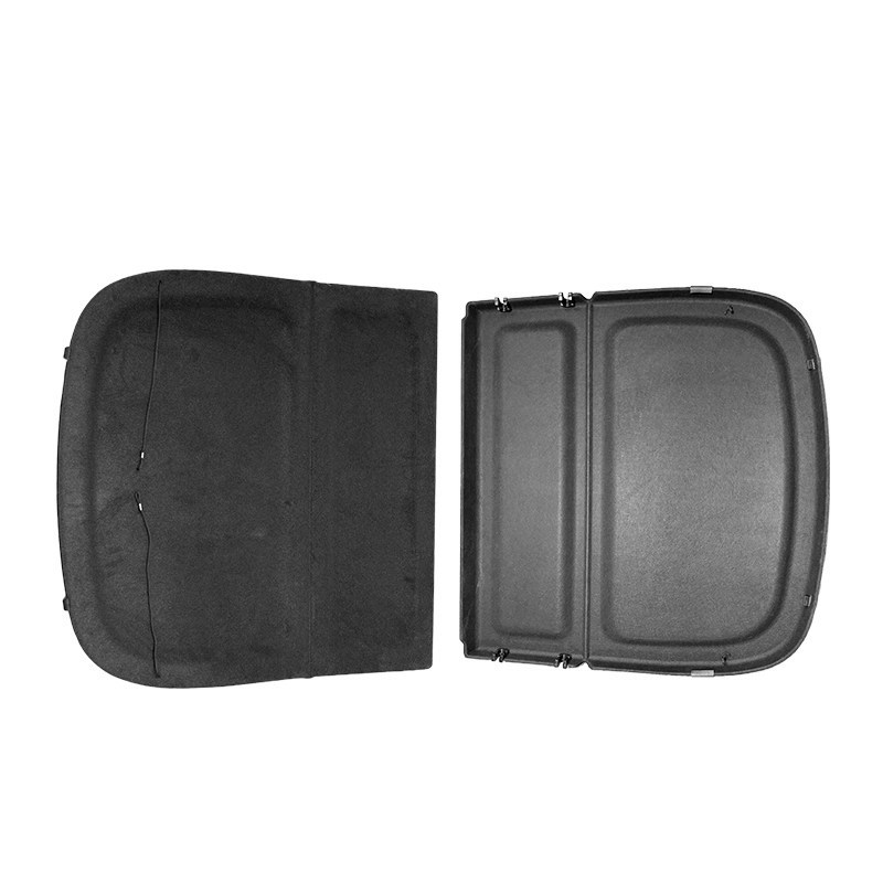 Rear Trunk Parcel Shelf Partition Cargo Cover for CHANGAN UNI-V, DEEPAL SL03, and CHANGAN NEVO A07 - Image 5