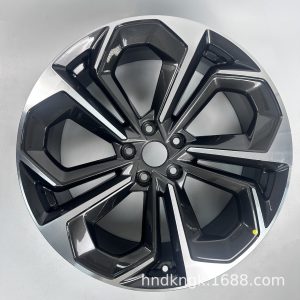 Genuine 20-Inch Aluminum Alloy Wheel Hub for CHANGAN UNI-K (2022-2024 Models)