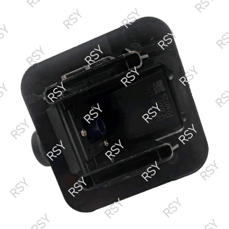 Rear View Trunk Camera 7917120-CN01 for CHANGAN UNI-T - Image 5