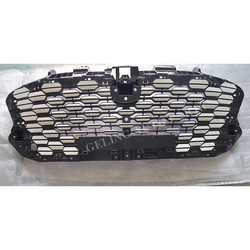 Front Middle Grille Intake Assembly for CHANGAN UNI-K (2020-2024), OEM CD569F271301-1505 - Image 4