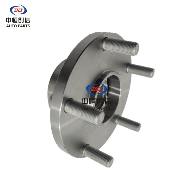 Front Wheel Hub Bearing Assembly with Five Holes for CHANGAN Star M201 Truck - Image 5